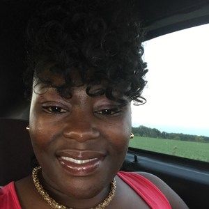 Meet your Posher, Shereka